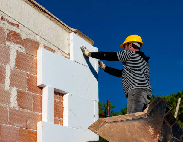 Best Residential Insulation in Lakewood, CO